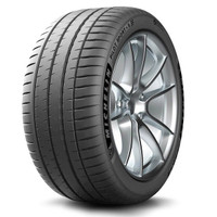235/45ZR18 XL tires for sale : Michelin Pilot Sport 4 OE TESLA