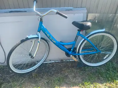 Kijiji cruiser bike hotsell