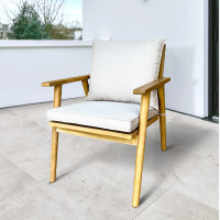 Lounge Chairs with Cushions - Liquidation Sale