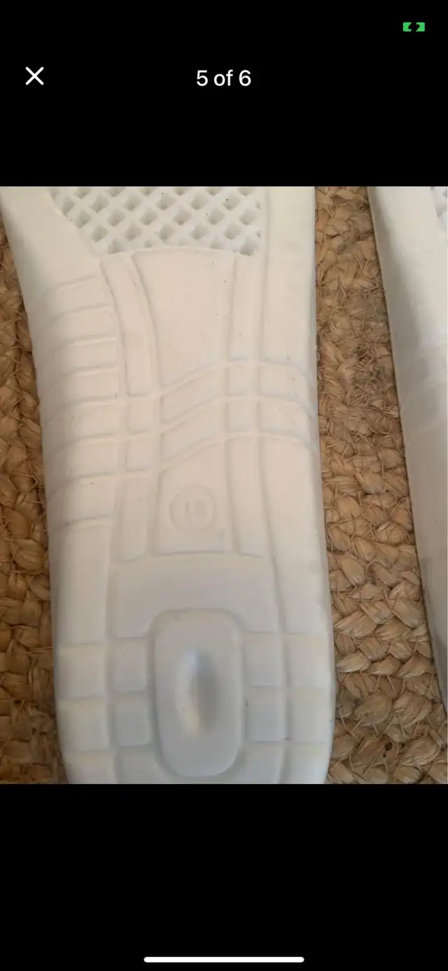 MEN’S NEW  ‘ TERRA ‘ MEMORY FOAM BOOT INSOLE INSERTS !  in Men's Shoes in Mississauga / Peel Region - Image 5