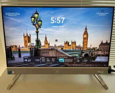 Dell 27” All-in-One Desktop- 2024 Model Core - 7/16GB/1TB SSD, View more