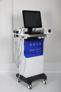 Hydro Facial Machine For Sale