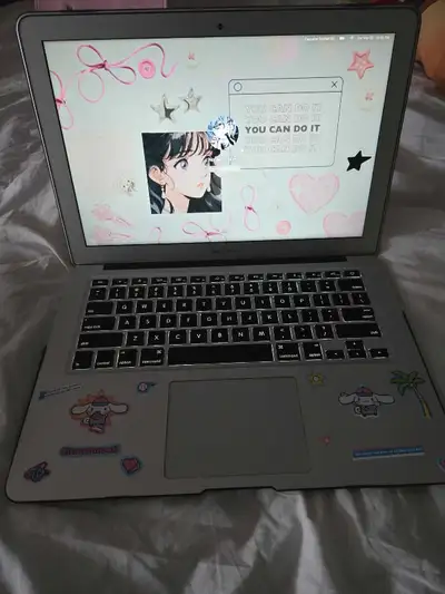 Macbook Air 13.3 inch 2017, View more
