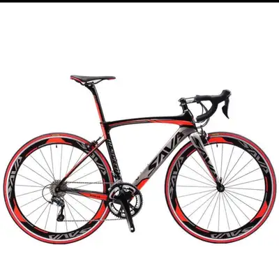 Sava bikes, View more