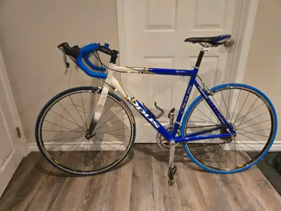 Opus Allegro Racing Bike – Men Large, View more