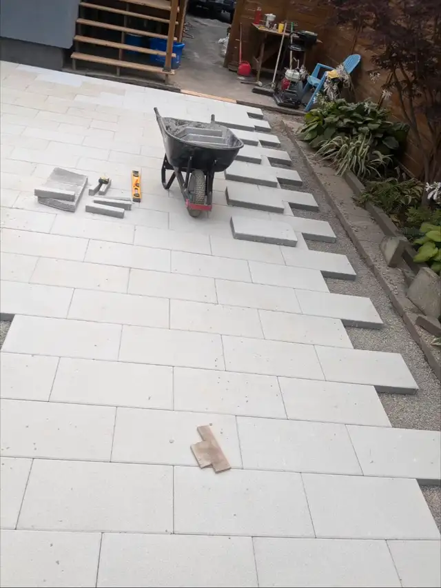 Interlock Install and Design62864355428227123