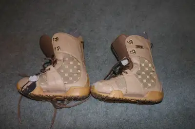Women's Burton Snowboard boots, View more
