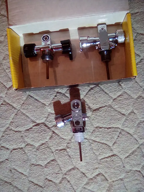 SCUBA - Tank Valves in Water Sports in Cornwall - Image 5