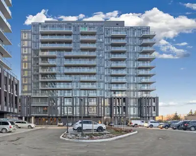 Modern 2 Bedroom, 2 Bathroom Condo for Rent – Stylish, Spacious