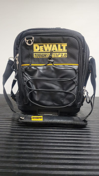 DEWALT TOUGHSYSTEM 2.0 11-inch Compact Tool Bag