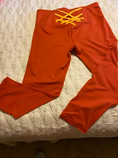 2 pairs of ACX Leggings, View more