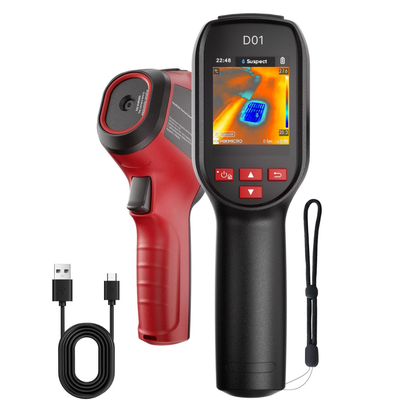 Thermal Camera 240×240 | Home Inspection & Electrical ***YES, IT’S AVAILABLE*** ***NEW IN SEALED BOX...