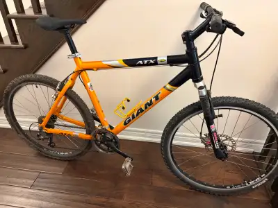 giant atx in Bikes in Canada | Kijiji Marketplaces