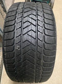 4 pneus d’hiver Pirelli 265/30R20 neufs 