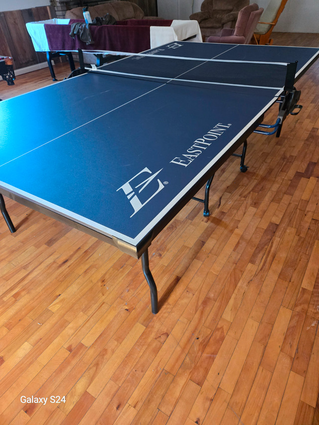 Ping-pong table in Other Tables in Woodstock - Image 4