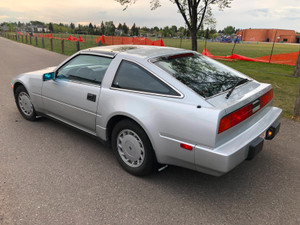 1988 Nissan 300 ZX GL