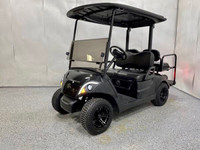 Golf cart  yamaha a Batteries 