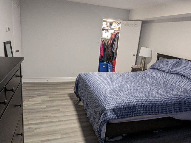 3 bed 1.5 bath furnished condo for rent in Short Term Rentals in Mississauga / Peel Region - Image 4