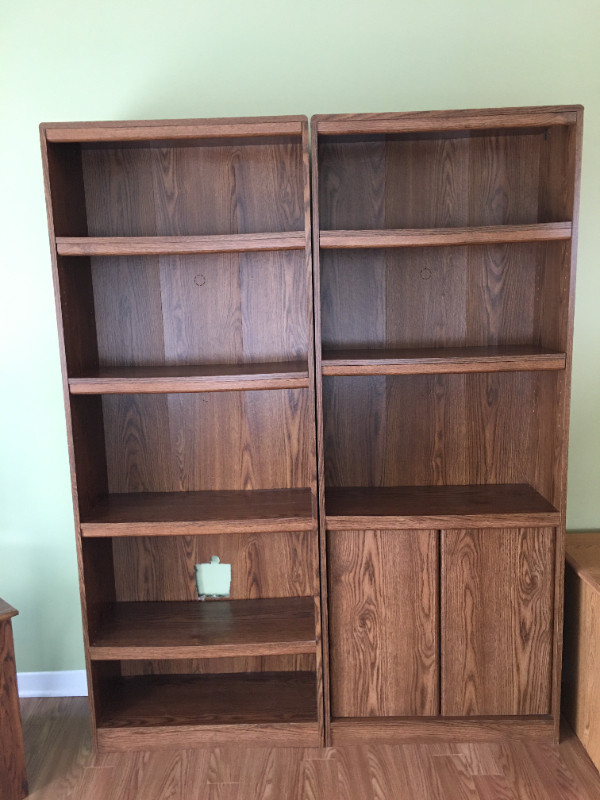 Bookcases Bookcases & Shelving Units Ottawa Kijiji