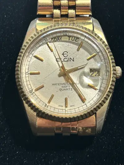 TIMEPIECES, View more