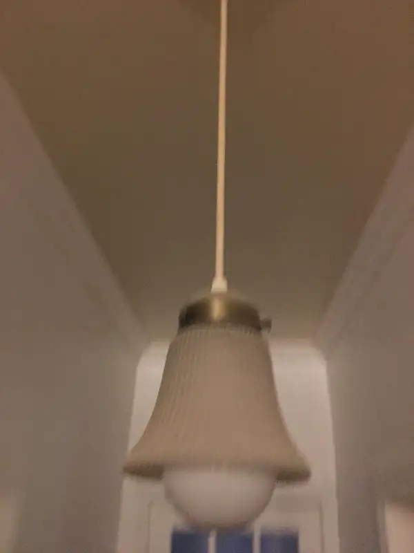 Luminaire de plafond in Indoor Lighting & Fans in City of Montréal - Image 3