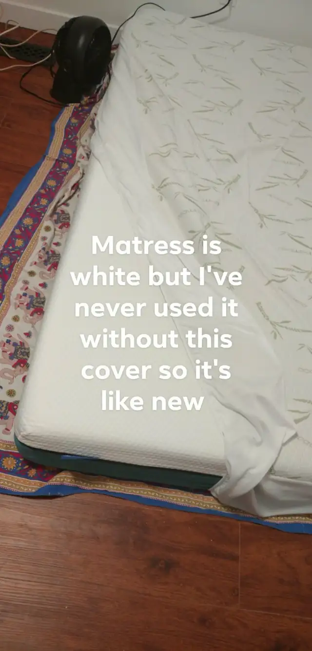 Twin size mattress in Beds & Mattresses in Kingston - Image 4