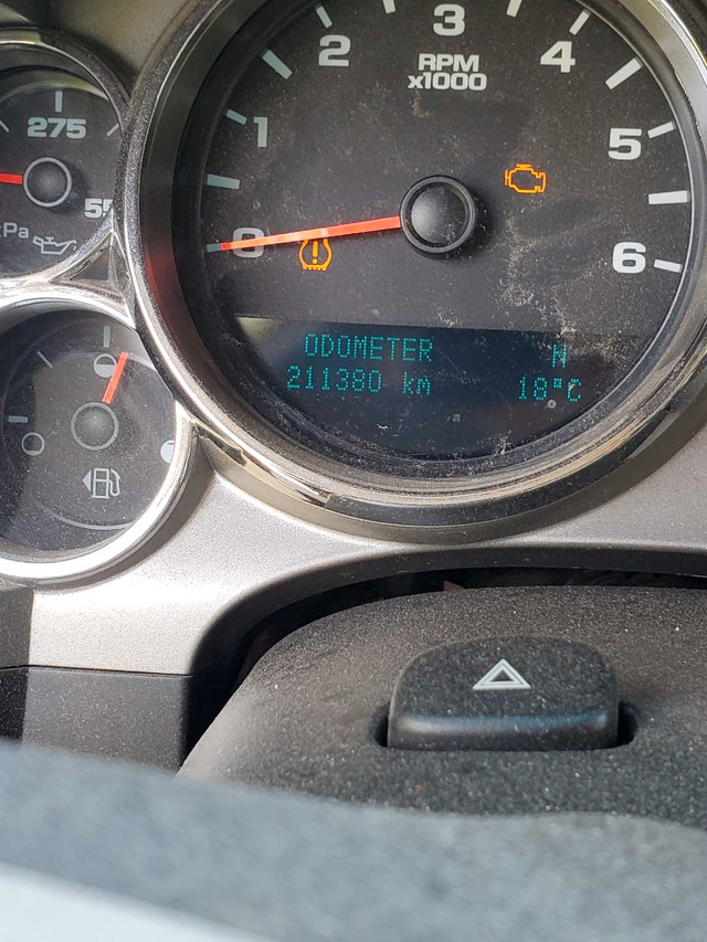 2011 GMC Z71 4X4 in Cars & Trucks in Thunder Bay