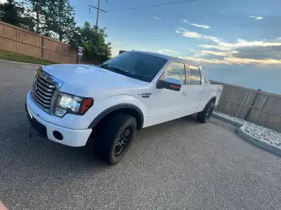 Second owner. Runs great.