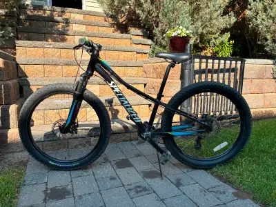 Specialized Riprock 24, View more