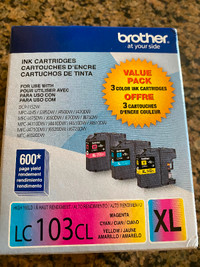 New ink cartridge for sale