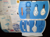 All-in-one Child Care Kit