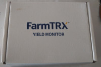 FarmTRX Combine Yield Monitor