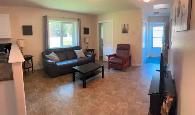 Apartment for Rent