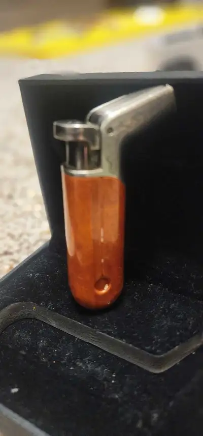 Regal Butane Lighter, View more