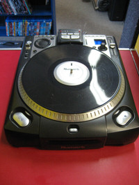 LECTEUR CD DE DJ NUMARK