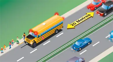 Driving Lessons - Professional Certified MTO Driving Instructor63735881979395122