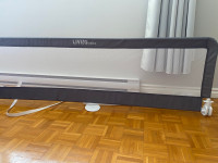 Bed rail 