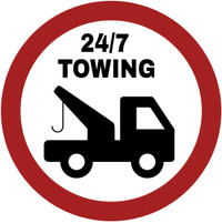 Cheap Towing Services 647.547.5690