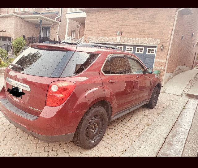 Chevrolet Equinox LT in Cars & Trucks in Mississauga / Peel Region - Image 4