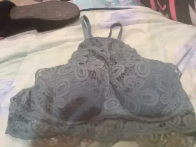 Victoria's Secret PINK Lace Bralette, View more