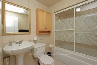 basement apartment for rent