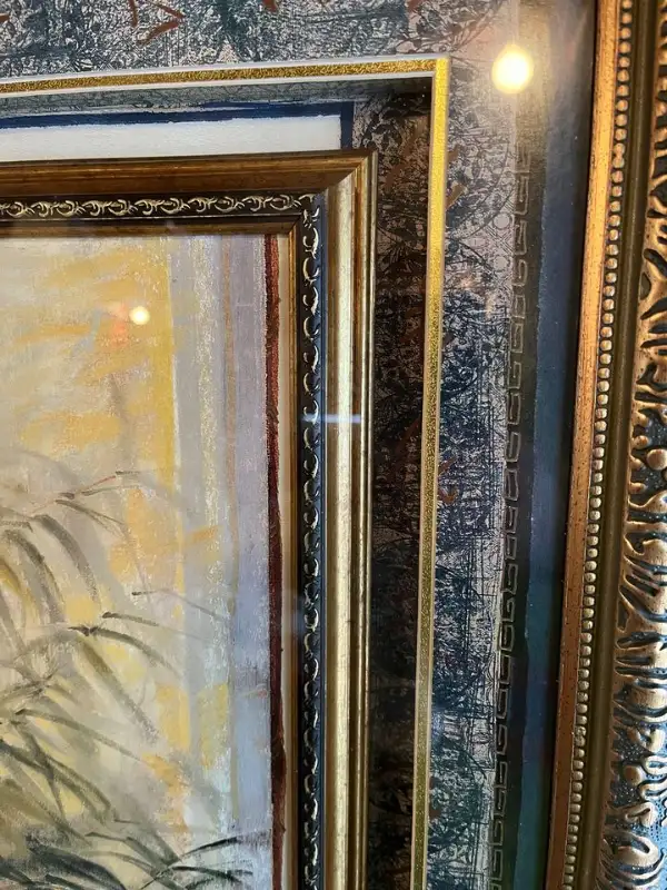 Large Plant Picture in Home Décor & Accents in Peterborough - Image 3