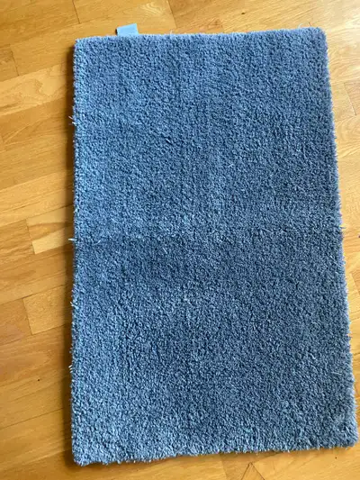 TAPIS SALLE DE BAIN GRIS, View more