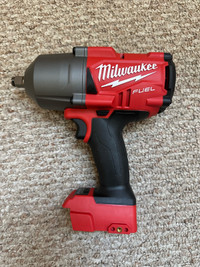 Milwaukee 2767-20 Impact Wrench