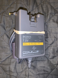 Genuine Sony OEM PlayStation 1 One PS1 AC Adapter SCPH-113