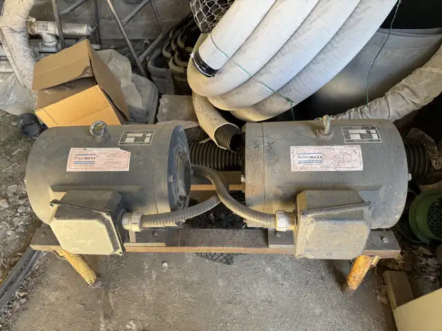 Phase Converter in Other in Portage la Prairie - Image 5
