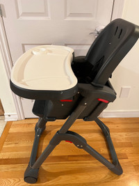 Graco high chair for $70
