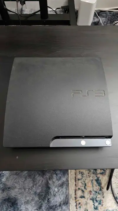 Works perfectly no issues comes with power cable purchased new.