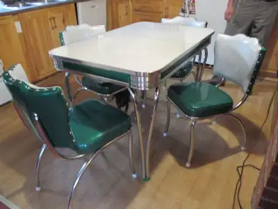 50=SETS DE CUISINE RETRO VINTAGE, View more