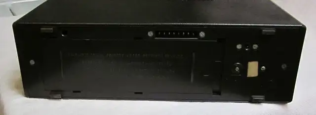 Vintage Telefunken Bajazzo Sport 101K transistor radio in Arts & Collectibles in Guelph - Image 7